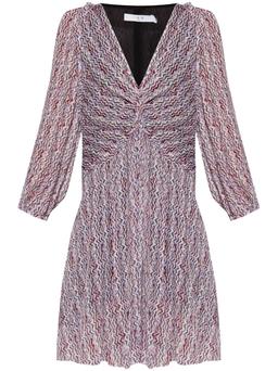 IRO Ruline Short Dress