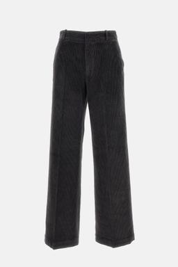 Cellar Door Ribbed Trousers