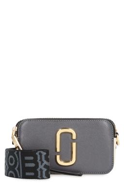 Marc Jacobs The Snapshot Leather Camera Bag