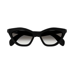 Gucci Eyewear Gg1931s-001black-black-smoke