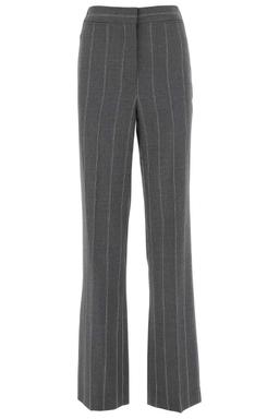 Stella McCartney Striped Tailored Trousers