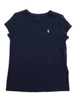 Polo Ralph Lauren Ss Cn Tee-tops-knit