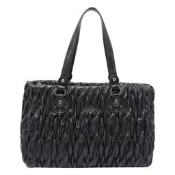 Liu-Jo Logo Medium Tote Bag