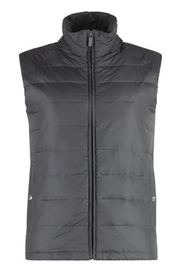 Thom Browne Full Zip Down Vest