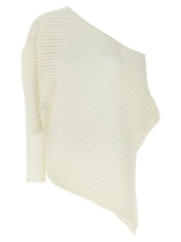 Issey Miyake stream Top
