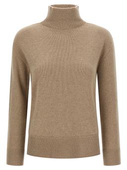 'S Max Mara quercia Turtleneck Sweater