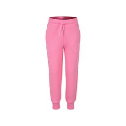 Marc Jacobs Pink Trousers For Girl With Logo