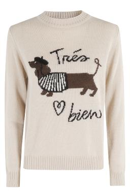 Federica Tosi Abito Corto Frescolana