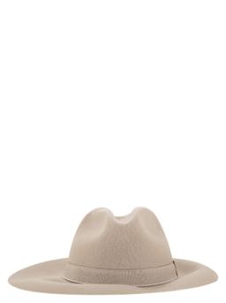 Fay Wool Felt Hat