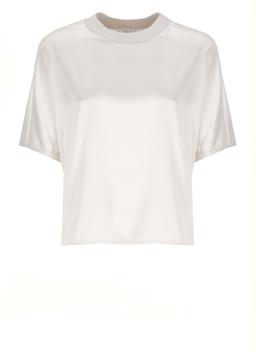 Peserico Silk Blouse