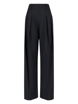 Victoria Beckham Wide Pants