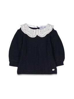 Tartine et Chocolat Pull1 Cardigan