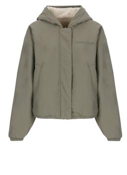 Canada Goose Alberni Reversible Fleece Jacket