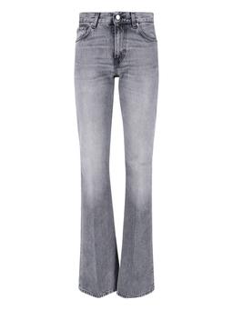 Haikure flora Bootcut Jeans