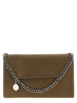 Stella McCartney falabella Wallet On Chain