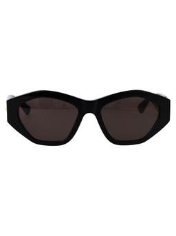 Bottega Veneta Eyewear Bv1408s Sunglasses
