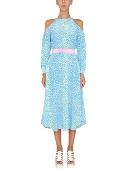 Stella McCartney Dress With Animal Pattern