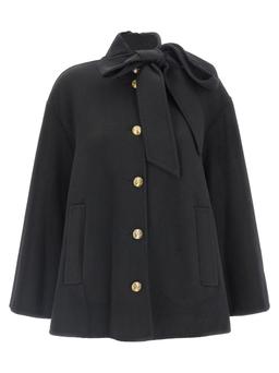 Zimmermann hypnotic Coat