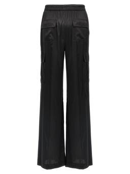Tom Ford Cargo Silk Pants