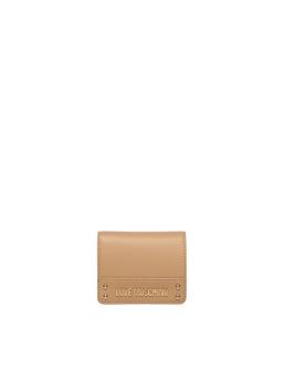 Love Moschino Small Wallet With Logo