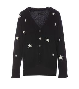 Zadig & Voltaire Mirka Cardigan