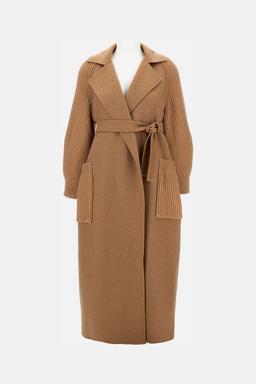 Max Mara Long Coat