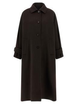 Alberto Biani Long Coat