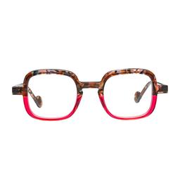Matttew Dominos 1890 Mix Marrone Rosa Glasses