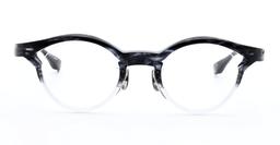 FACTORY900 Rf 180 - Grey / Crystal Rx Glasses