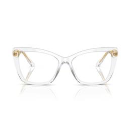 Dolce & Gabbana Eyewear Dg3348 3133 Glasses