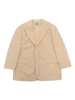 Douuod Suit Jacket