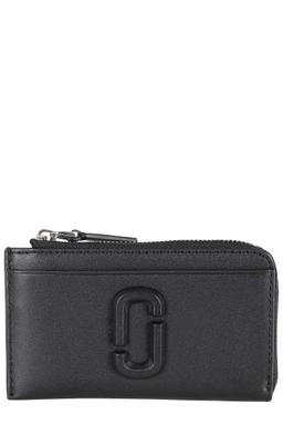 Marc Jacobs The Top Zip Multi Wallet