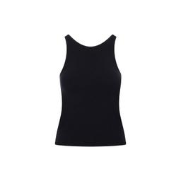 Max Mara Crewneck Sleeveless Top