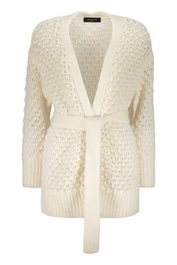 Fabiana Filippi Oversized Cardigan