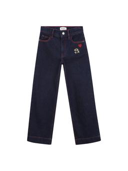 Sonia Rykiel Denim Pants