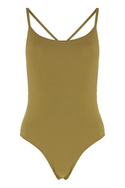 Lido Uno One-piece Swimsuit