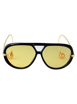 Bottega Veneta Eyewear Bv1273s Sunglasses