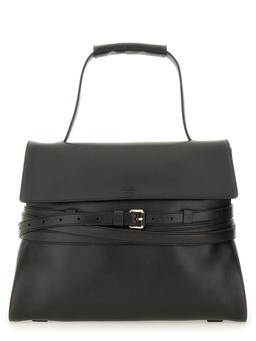 Moschino tie Me Medium Bag