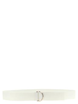 Norma Kamali mid Belt Belt