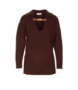 Elisabetta Franchi Sweater