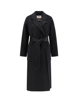 Ivy Oak Celia Responsible Wool Coat