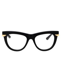 Bottega Veneta Eyewear Bv1297o Glasses
