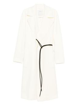 Sportmax Knotted Coat