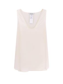 Max Mara Filly Top