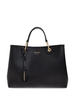 Emporio Armani Shopper Bag