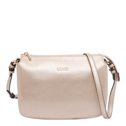 Liu-Jo Logo Crossbody Bag