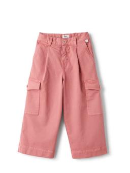 Il Gufo Long Pants
