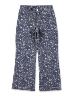 Bonpoint Kid - Gersande Flared Pants