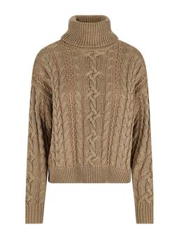 Ralph Lauren High Neck Sweater