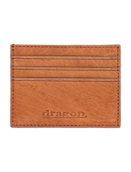 Dragon Diffusion Check Card Holder